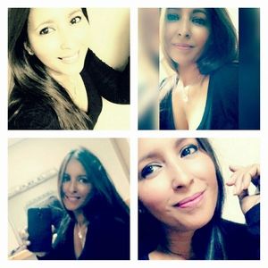 Meet your Posher, Marylene